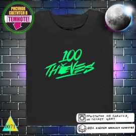 100 thieves