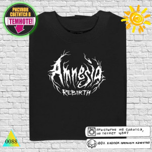 Amnesia