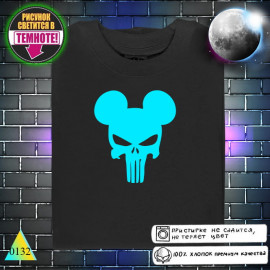 Mickey-mouse-punisher