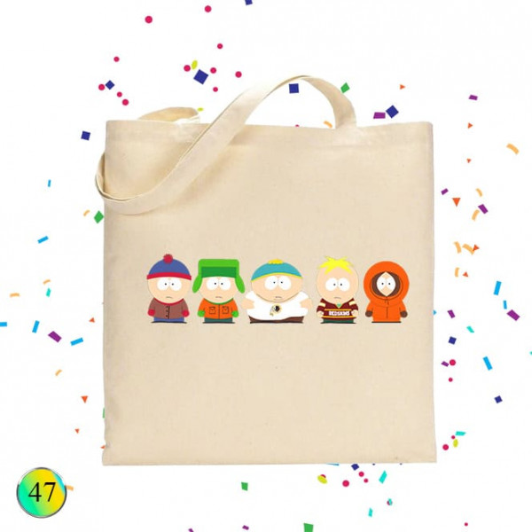 Южный Парк✅