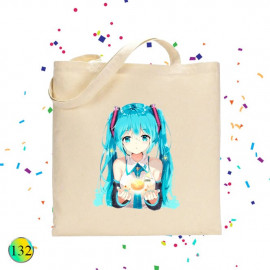 Мику Хацунэ✅