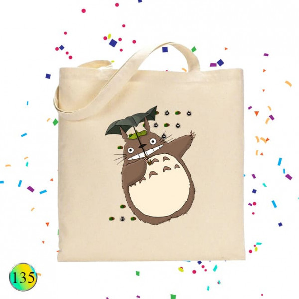 Мой сосед Тоторо✅