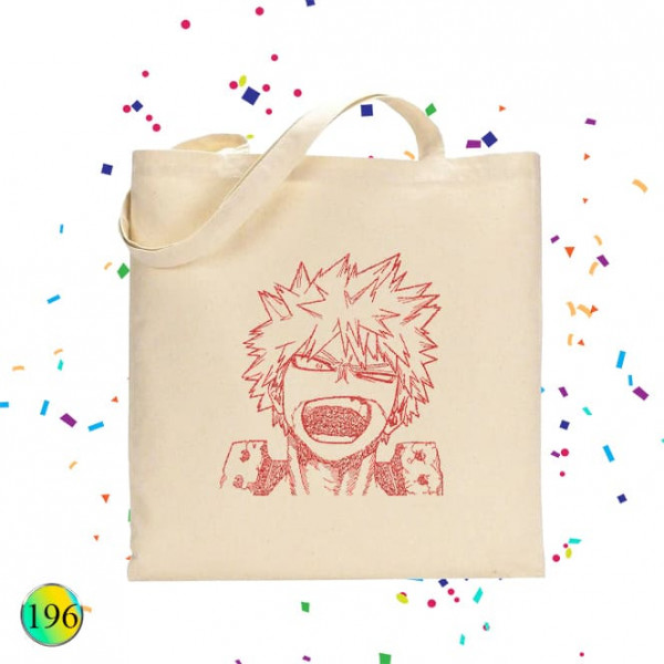 Геройская академия⚪