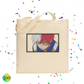 Геройская академия⚪