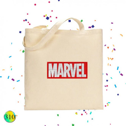 Marvel⚪