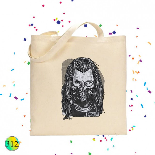 Безумный Макс⚪