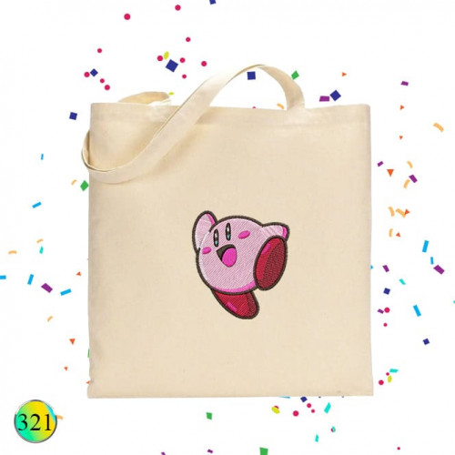 Kirby⚪