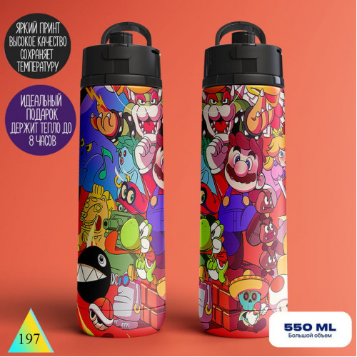 Mario