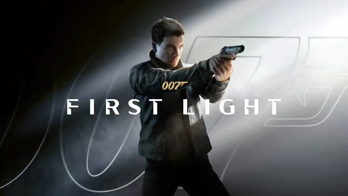 007 First Light
