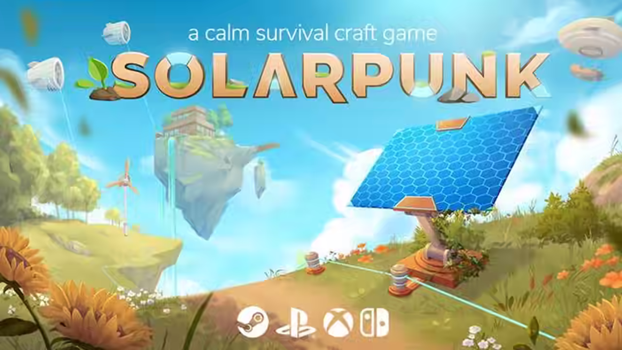Solarpunk